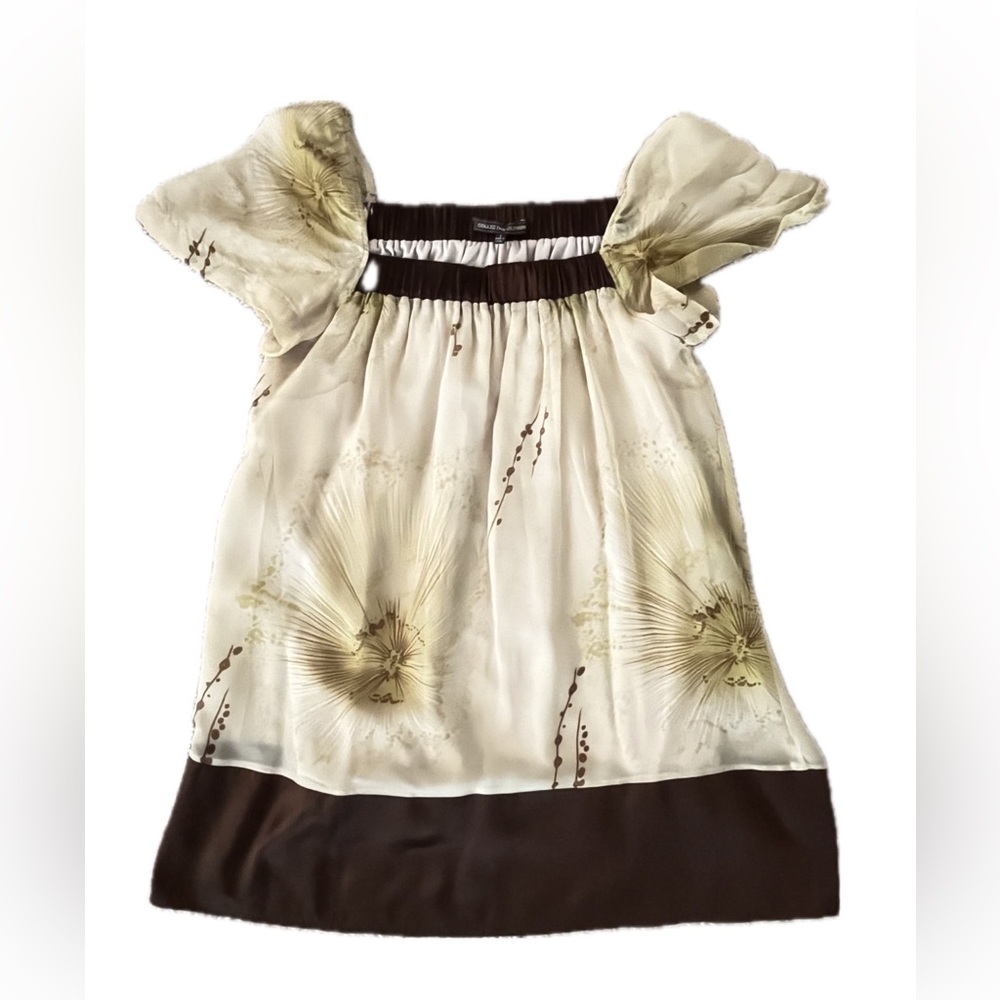 Collective Clothing Top
